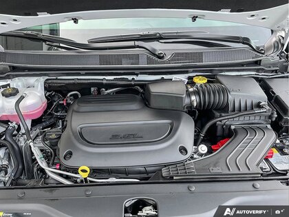 used 2025 Chrysler Grand Caravan car, priced at $44,888