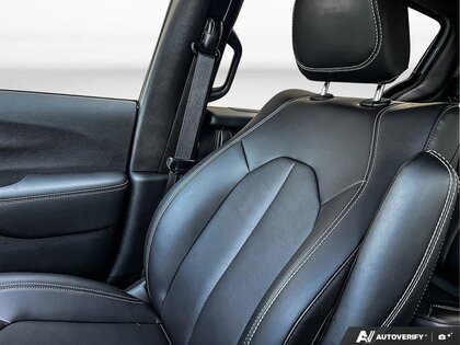 used 2025 Chrysler Grand Caravan car, priced at $44,888