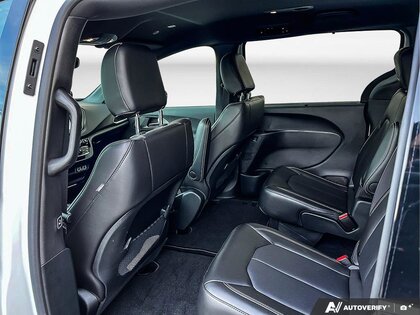 used 2025 Chrysler Grand Caravan car, priced at $44,888