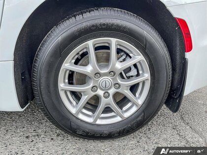 used 2025 Chrysler Grand Caravan car, priced at $44,888
