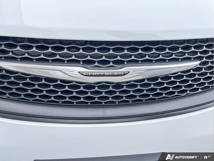 used 2025 Chrysler Grand Caravan car, priced at $44,888