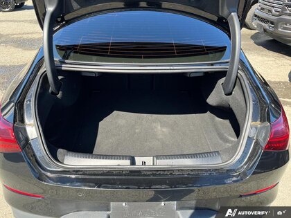 used 2025 Mercedes-Benz CLA car, priced at $43,987