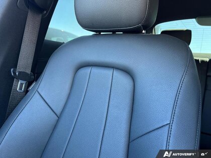 used 2025 Mercedes-Benz CLA car, priced at $43,987