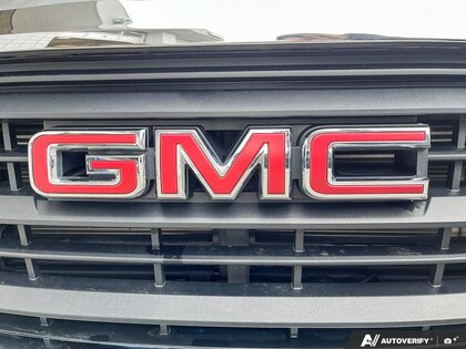 used 2024 GMC Terrain car, priced at $26,997