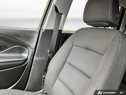 used 2024 GMC Terrain car, priced at $26,997