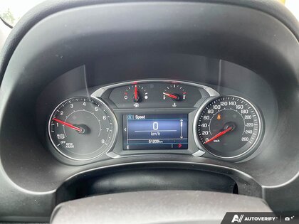 used 2024 GMC Terrain car, priced at $26,997
