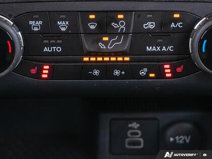 used 2024 Ford Bronco Sport car, priced at $34,500