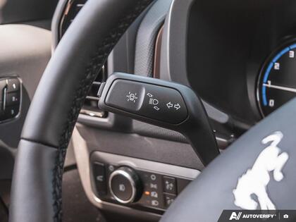used 2024 Ford Bronco Sport car, priced at $34,500