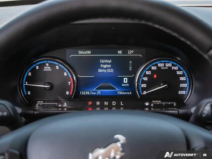 used 2024 Ford Bronco Sport car, priced at $34,500