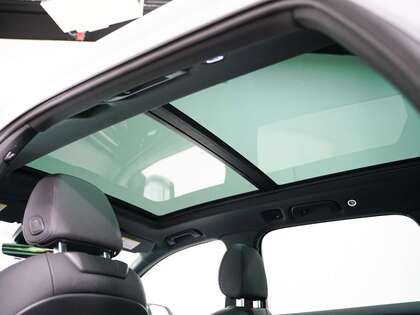 used 2021 Audi Q7 car, priced at $31,900