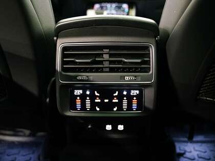 used 2021 Audi Q7 car, priced at $31,900