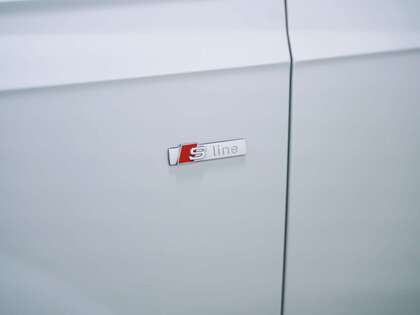 used 2021 Audi Q7 car, priced at $31,900