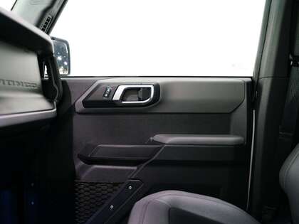 used 2023 Ford Bronco car, priced at $51,900