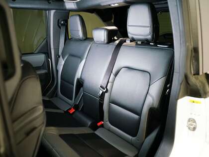 used 2023 Ford Bronco car, priced at $51,900
