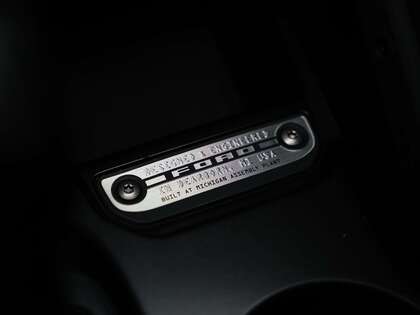 used 2023 Ford Bronco car, priced at $51,900