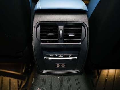 used 2022 BMW M3 car, priced at $89,900