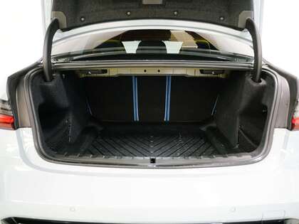 used 2022 BMW M3 car, priced at $89,900