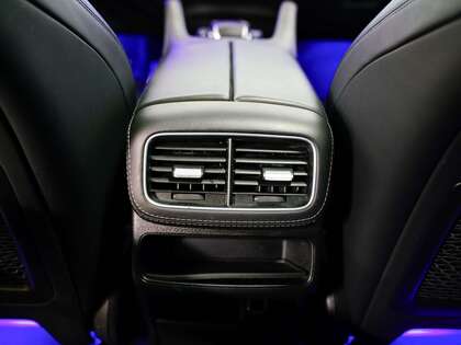 used 2021 Mercedes-Benz GLE car, priced at $74,900