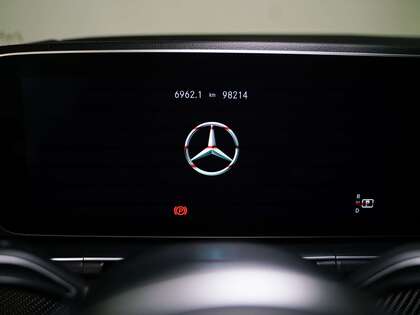 used 2021 Mercedes-Benz GLE car, priced at $74,900