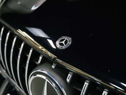 used 2021 Mercedes-Benz GLE car, priced at $74,900