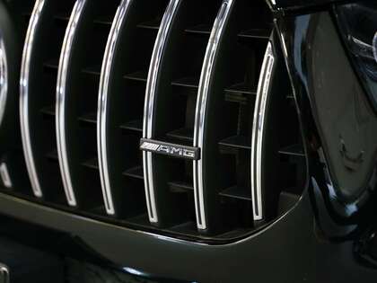 used 2021 Mercedes-Benz GLE car, priced at $74,900