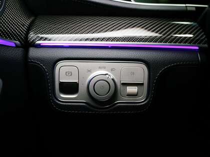 used 2021 Mercedes-Benz GLE car, priced at $74,900
