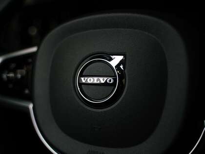 used 2020 Volvo S60 car, priced at $29,900