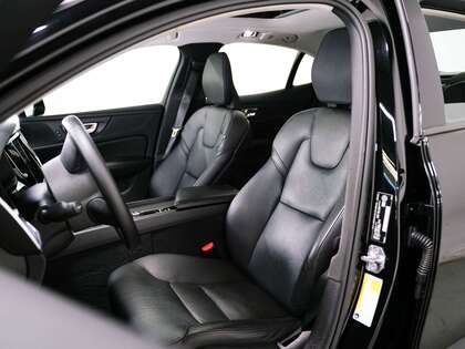 used 2020 Volvo S60 car, priced at $29,900