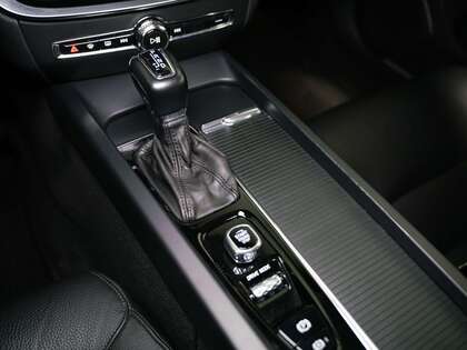 used 2020 Volvo S60 car, priced at $29,900