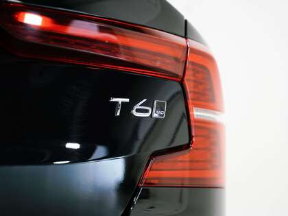 used 2020 Volvo S60 car, priced at $29,900