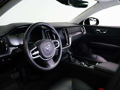 used 2020 Volvo S60 car, priced at $29,900