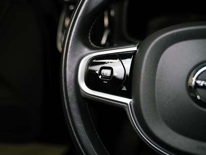 used 2020 Volvo S60 car, priced at $29,900