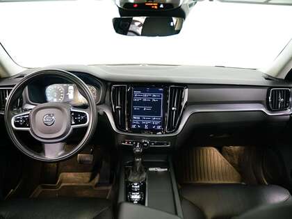 used 2020 Volvo S60 car, priced at $29,900