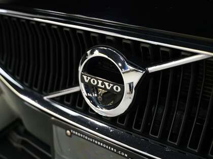 used 2020 Volvo S60 car, priced at $29,900