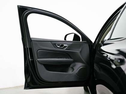used 2020 Volvo S60 car, priced at $29,900