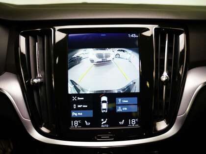 used 2020 Volvo S60 car, priced at $29,900