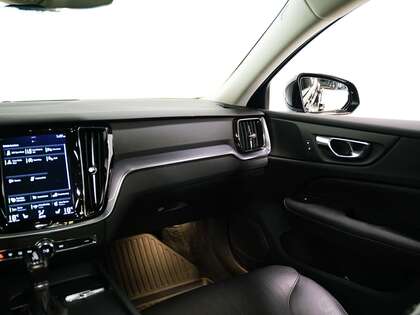 used 2020 Volvo S60 car, priced at $29,900