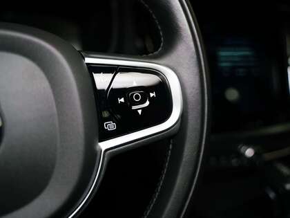 used 2020 Volvo S60 car, priced at $29,900