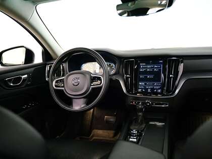 used 2020 Volvo S60 car, priced at $29,900