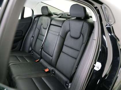 used 2020 Volvo S60 car, priced at $29,900