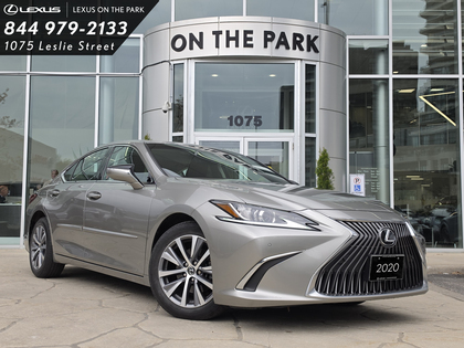 Lexus ES 350 Premium FWD