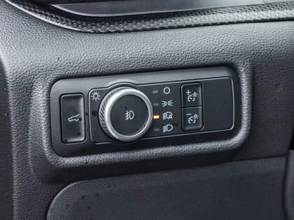 used 2024 Ford Explorer car, priced at $56,995