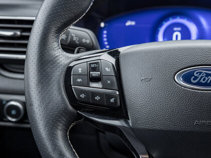 used 2024 Ford Explorer car, priced at $56,995