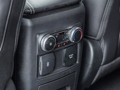 used 2024 Ford Explorer car, priced at $56,995