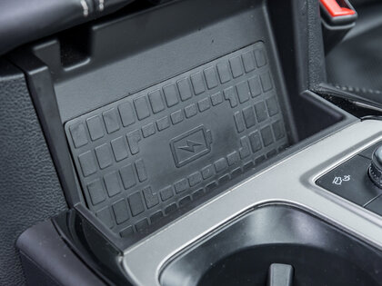 used 2024 Ford Explorer car, priced at $56,995