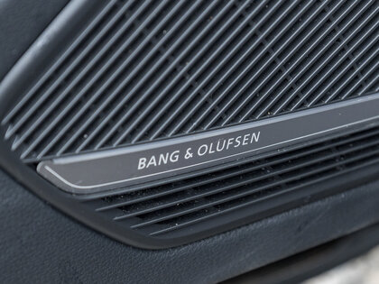 used 2023 Audi S5 Sportback car, priced at $50,995