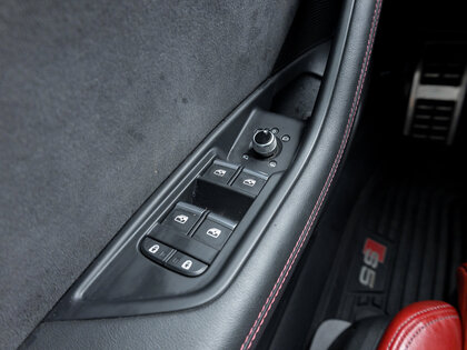 used 2023 Audi S5 Sportback car, priced at $50,995