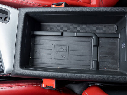 used 2023 Audi S5 Sportback car, priced at $50,995