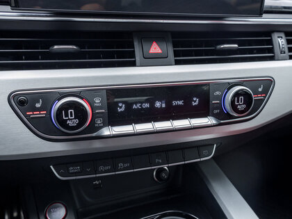 used 2023 Audi S5 Sportback car, priced at $50,995