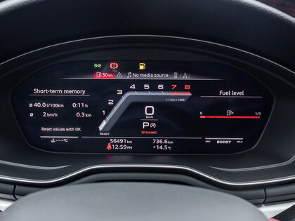 used 2023 Audi S5 Sportback car, priced at $50,995